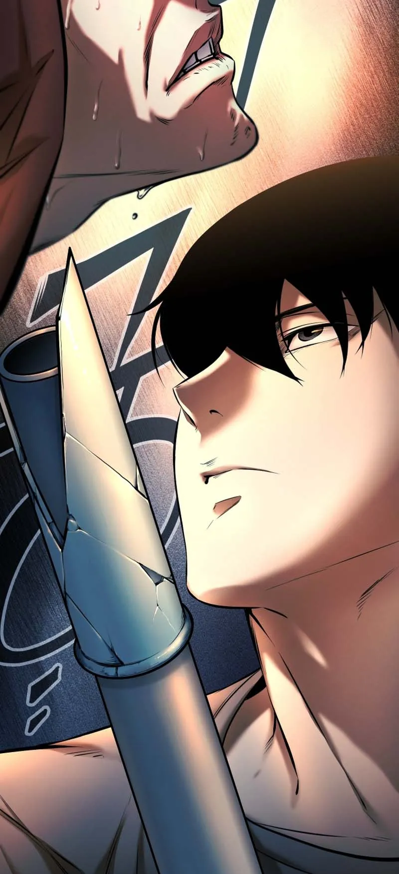 Blade of Retribution ตอนที่ 6 หน้า 109