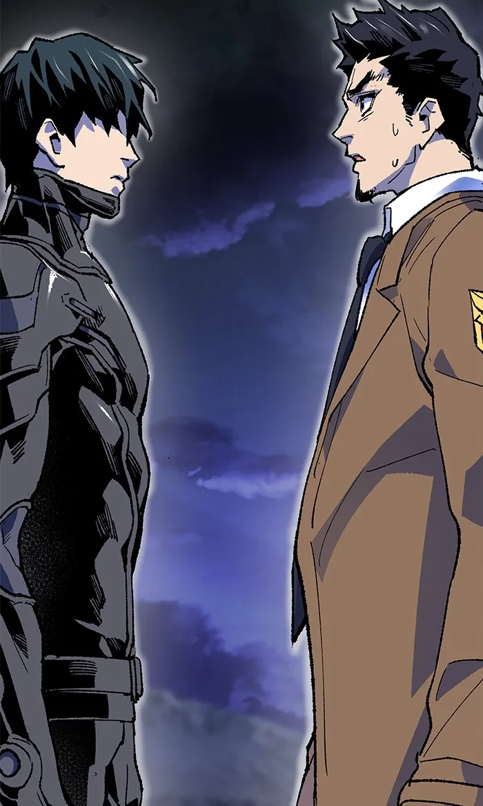 Limit Breaker ตอนที่ 6 หน้า 100