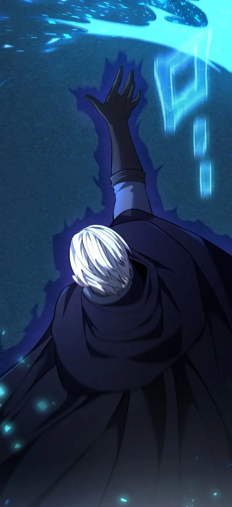 Regression of the Close Combat Mage ตอนที่ 16 หน้า 30