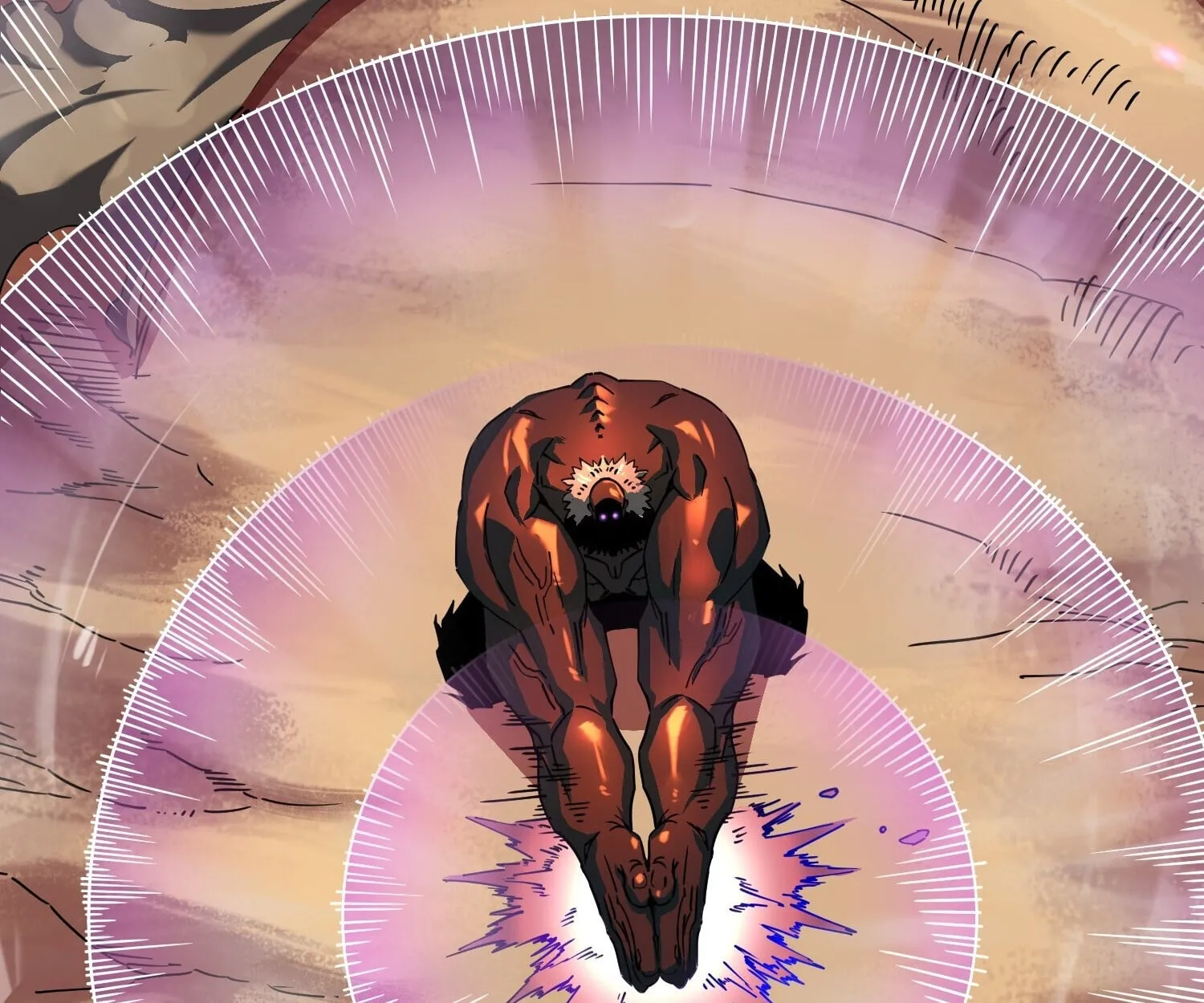 Martial Evolution: Start by Awakening the King of Monsters ตอนที่ 4 หน้า 99