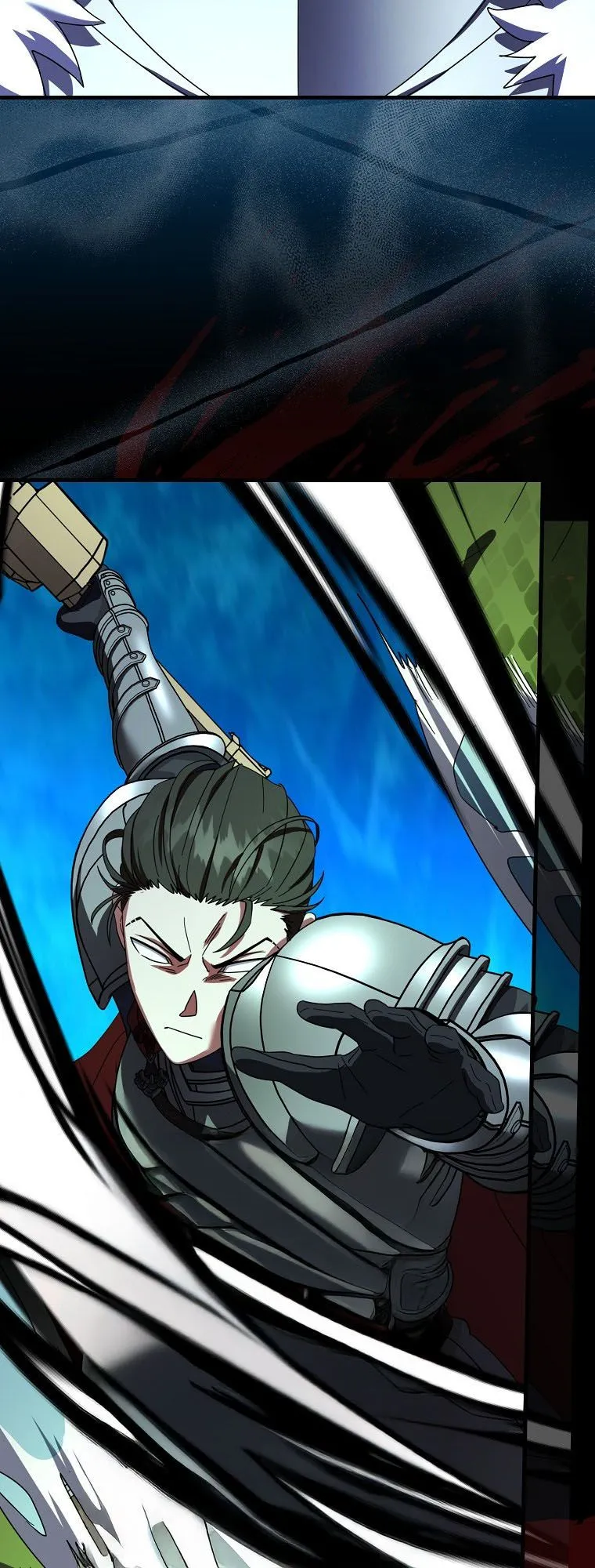 Master of All Skills ตอนที่ 10 หน้า 61