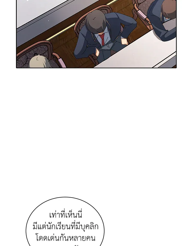 Necromancer Academy’s Genius Summoner Chapter 7 หน้า 51