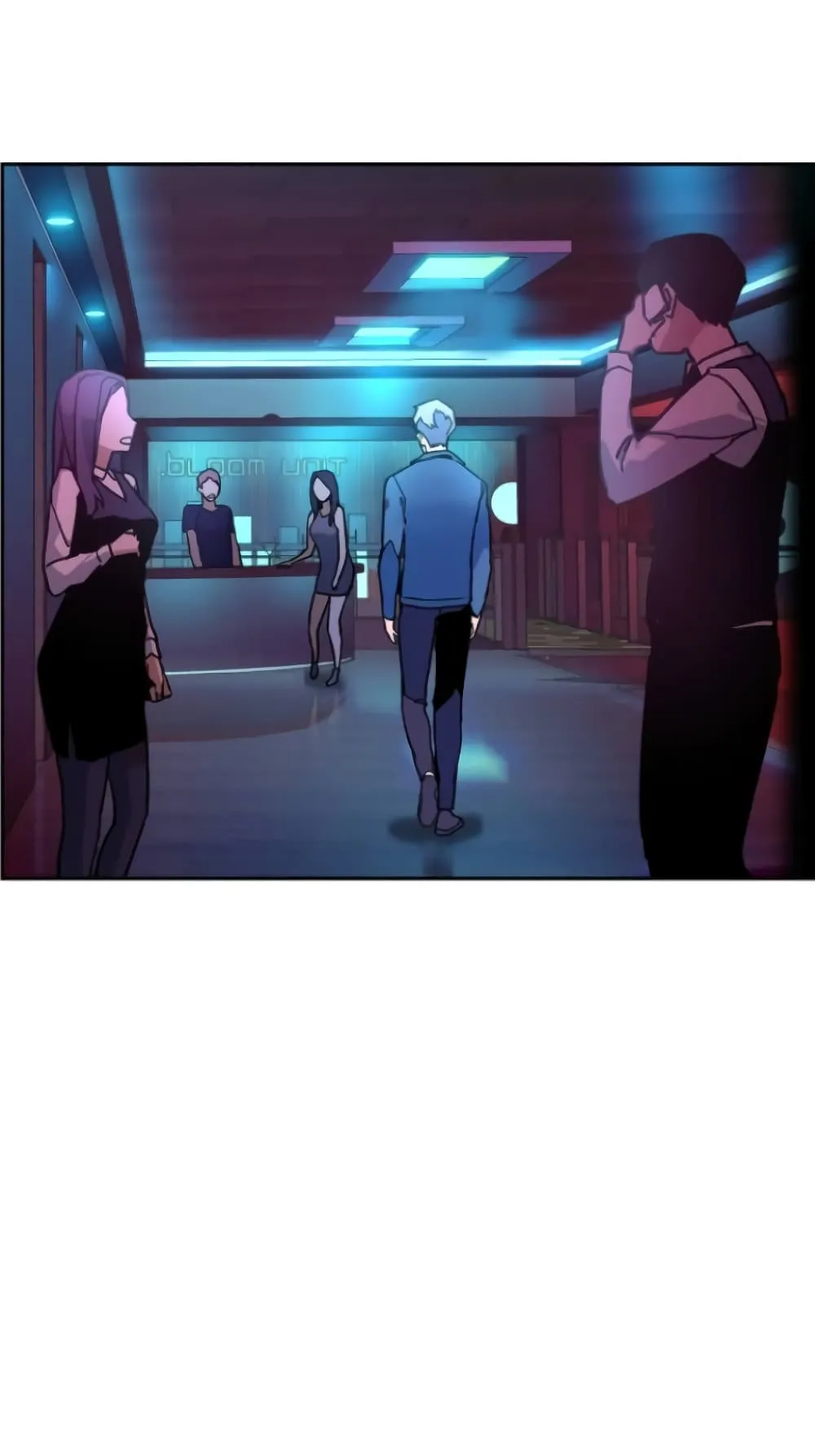 Mercenary Enrollment ตอนที่ 7 หน้า 50