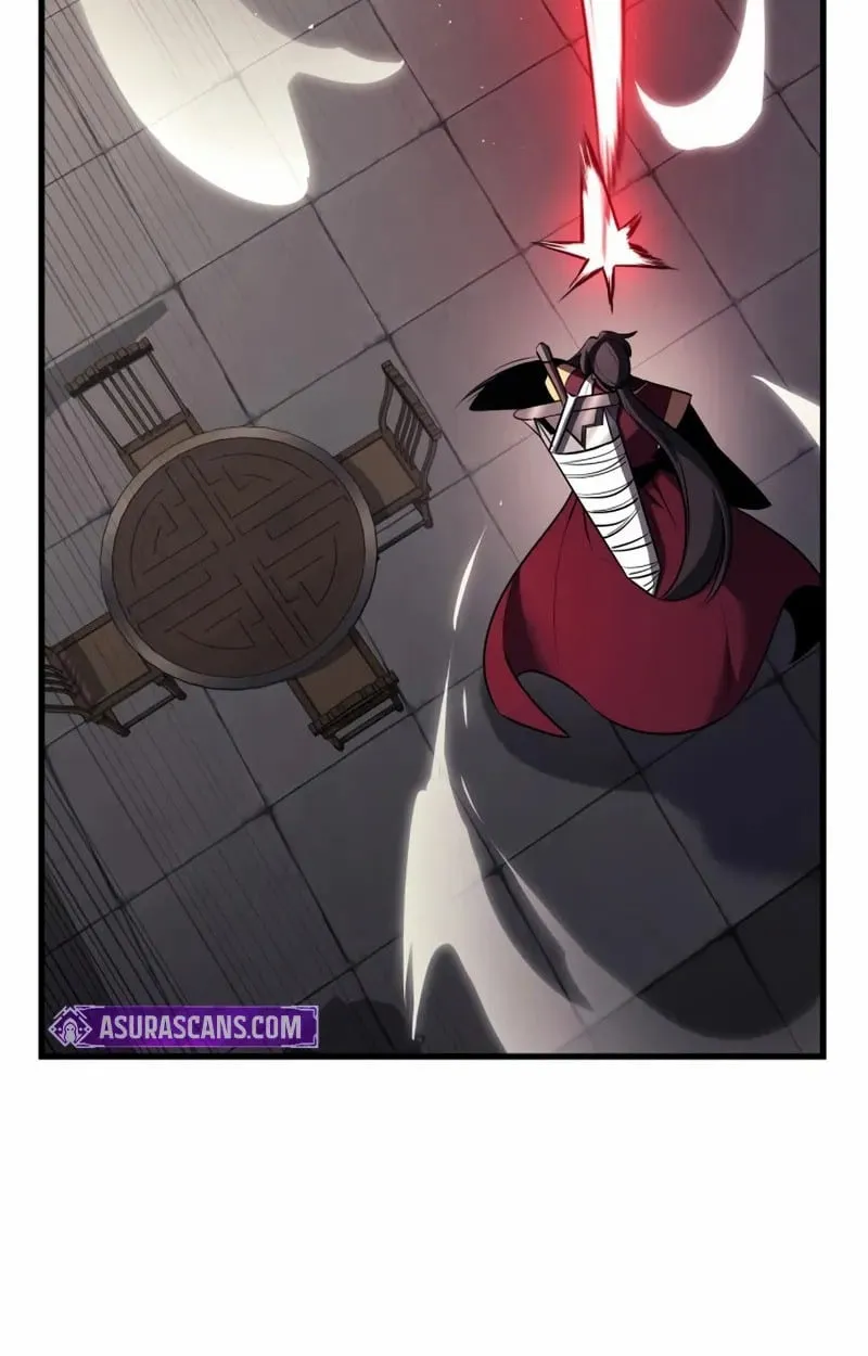 Rebirth of the Divine Demon ตอนที่ 10 หน้า 77