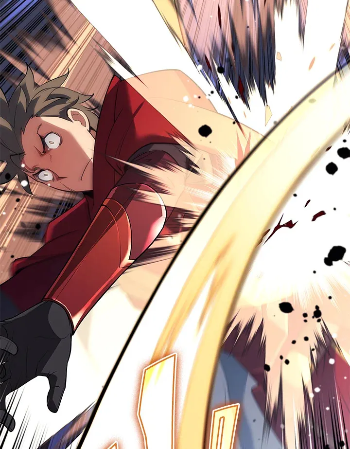 Overgeared ตอนที่ 146 หน้า 112