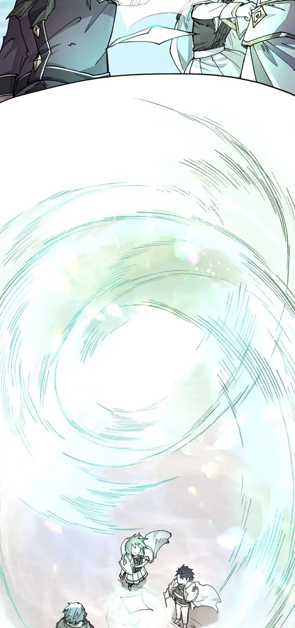 Reincarnation of the Hero Party’s Grand Mage ตอนที่ 16 หน้า 29