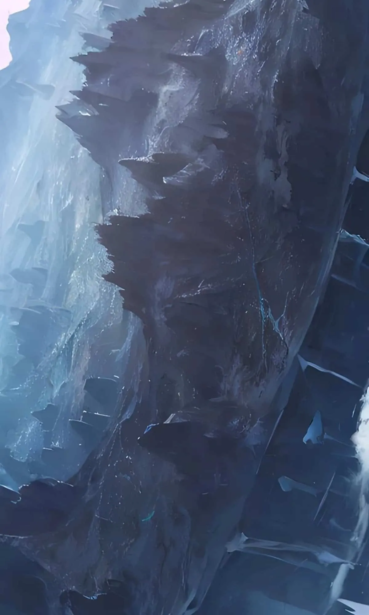 Return From the Abyss ตอนที่ 3 หน้า 32