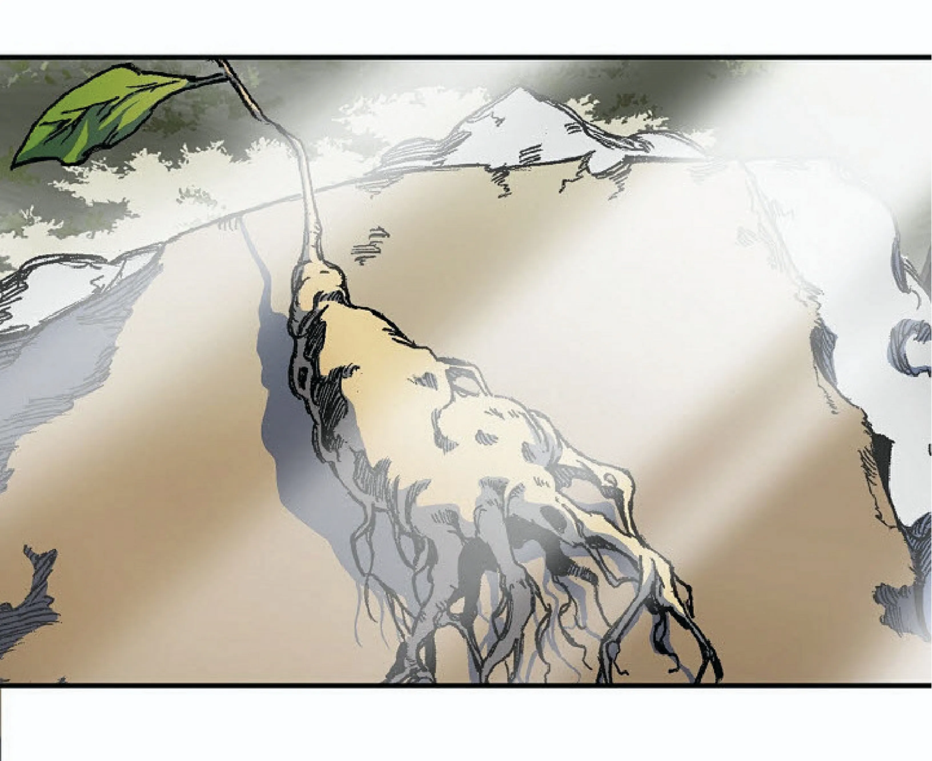 Memoir of the God of War ตอนที่ 2 หน้า 113
