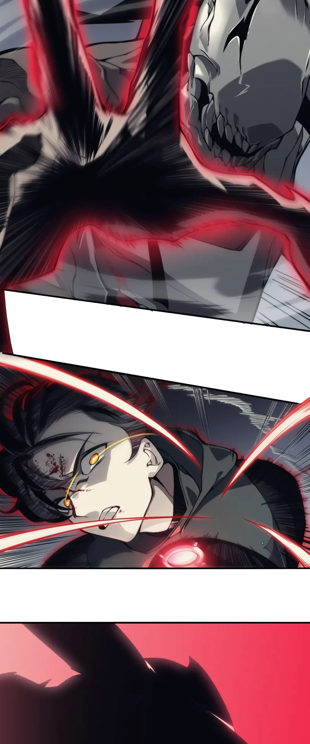 Demonic Evolution ตอนที่ 7 หน้า 39