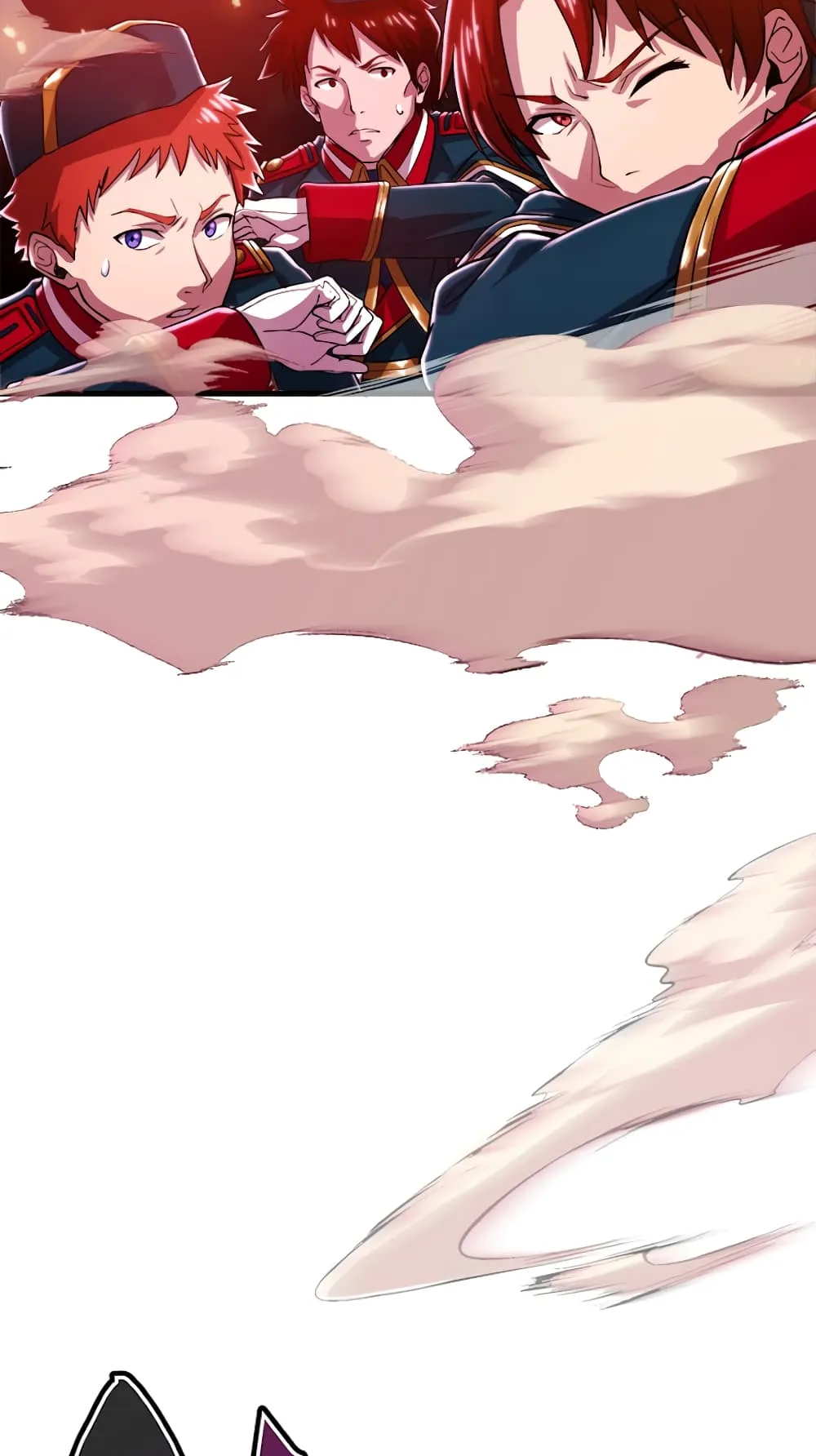Magic Level 99990000 All-Attribute Great Sage ตอนที่ 0 หน้า 17
