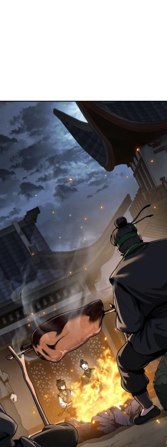 The Poison Master of Sacheon Tang Clan ตอนที่ 1 หน้า 76