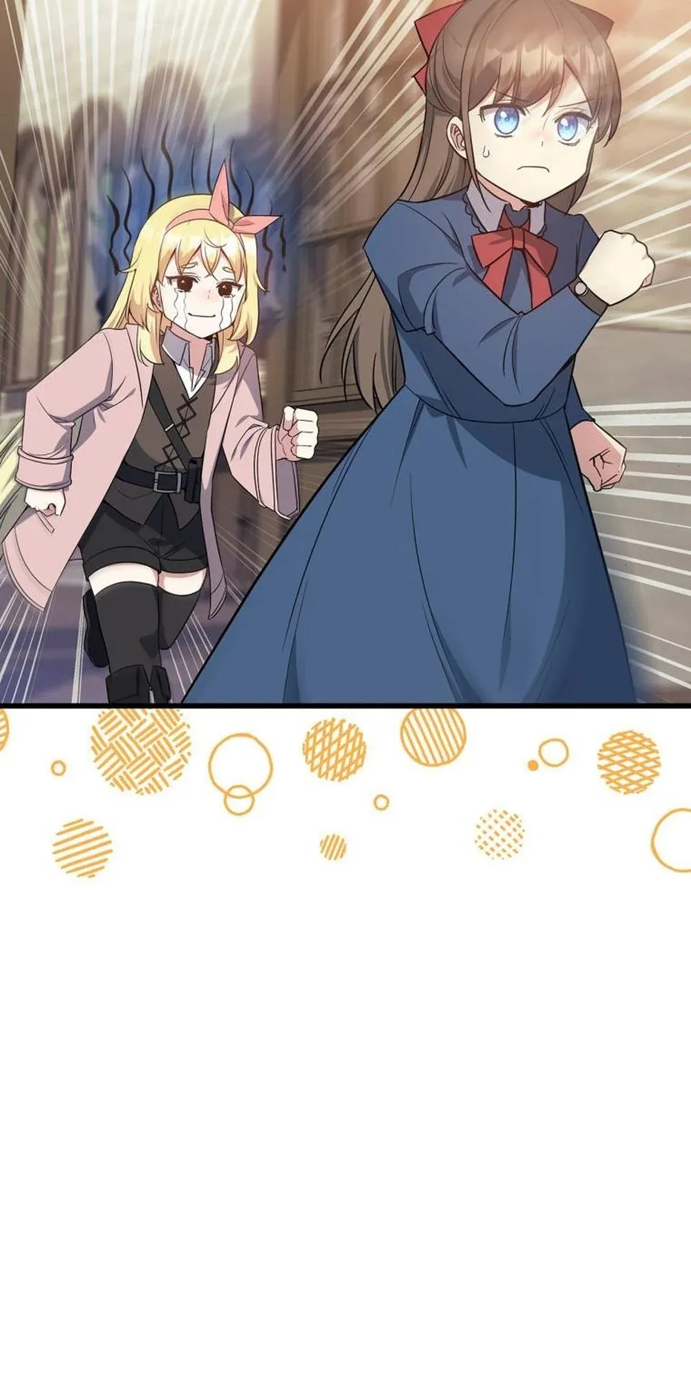 I Became the Academy Villain’s Daughter ตอนที่ 13 หน้า 55