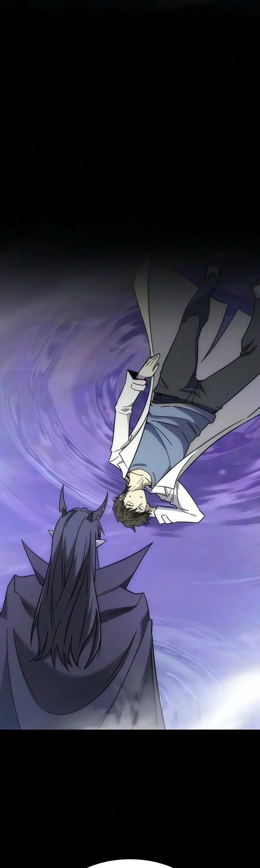 What a Bountiful Harvest, Demon Lord! ตอนที่ 80 หน้า 32