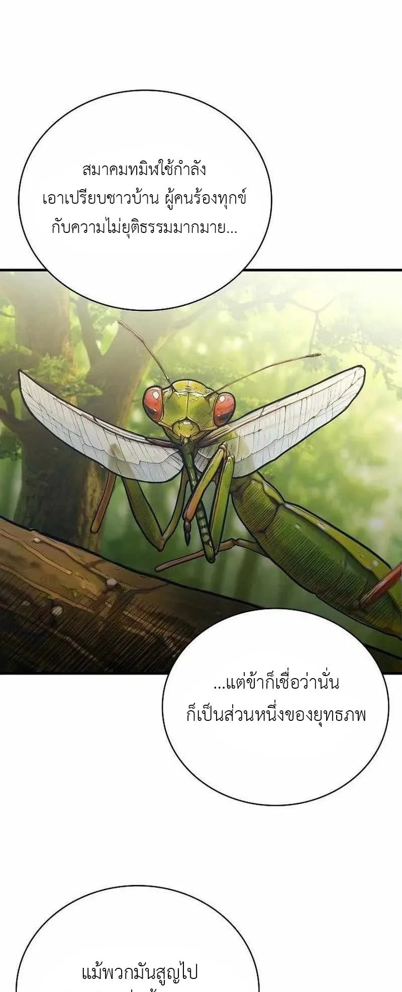 The Divine Sword of the Demonic Path ตอนที่ 33 หน้า 30