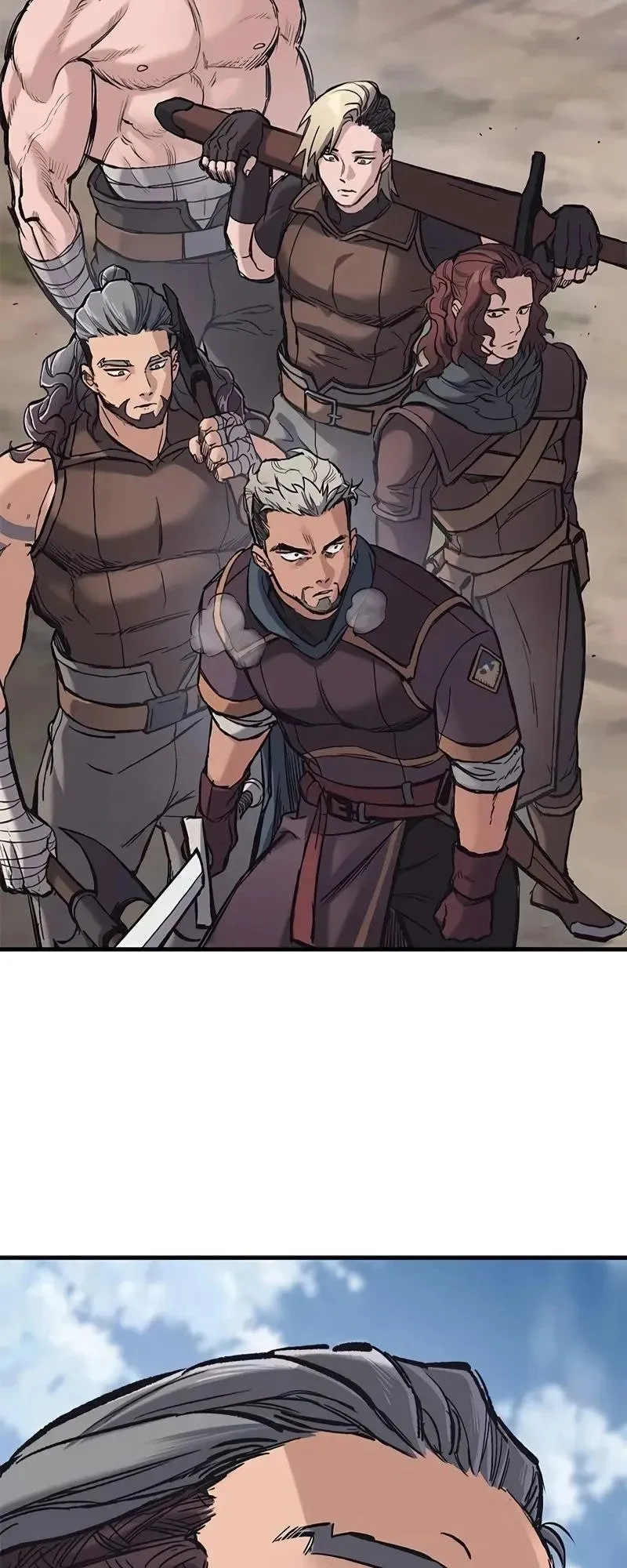 Eternally Regressing Knight ตอนที่ 26 หน้า 44