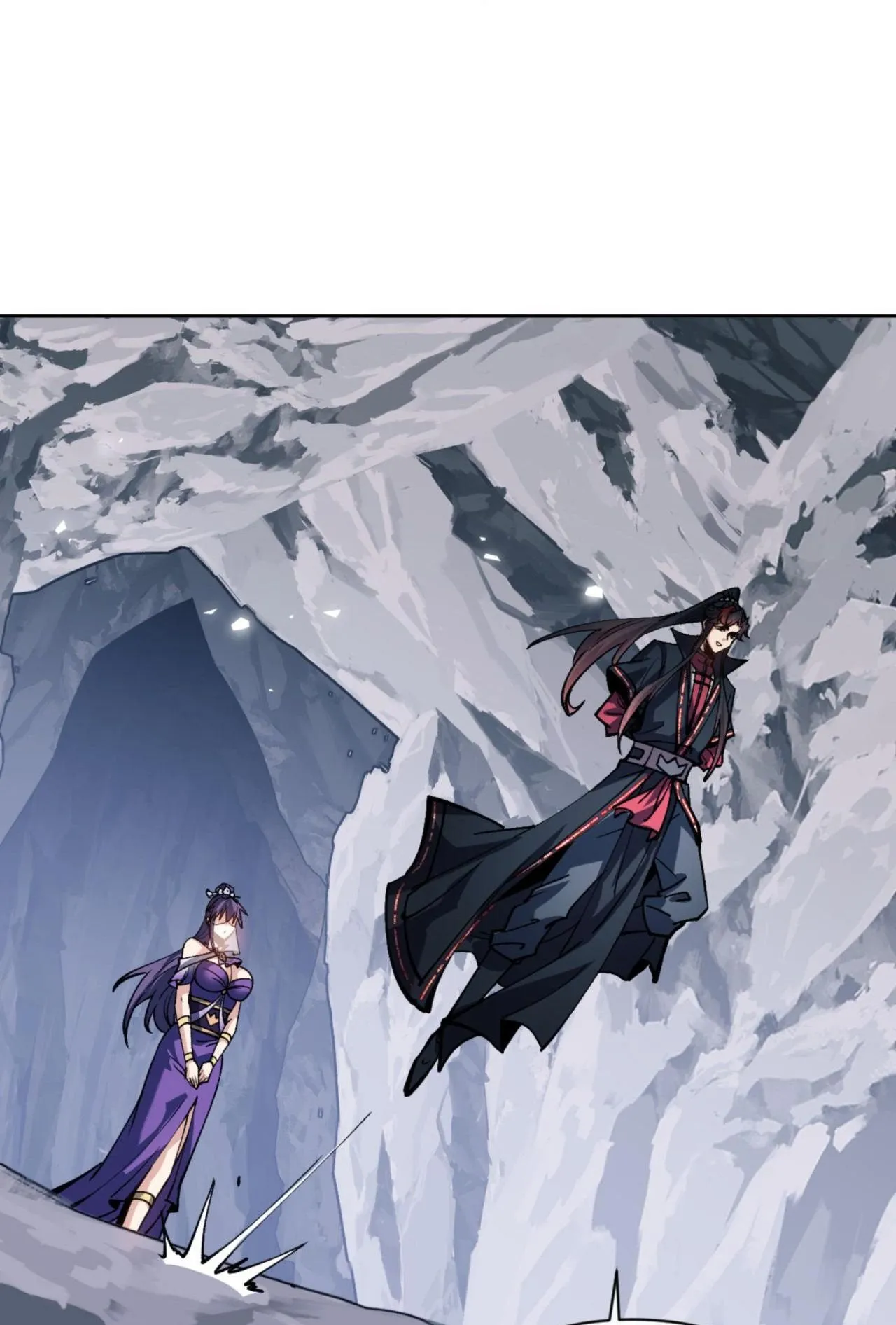 Devious Son of Heaven ตอนที่ 78 หน้า 52