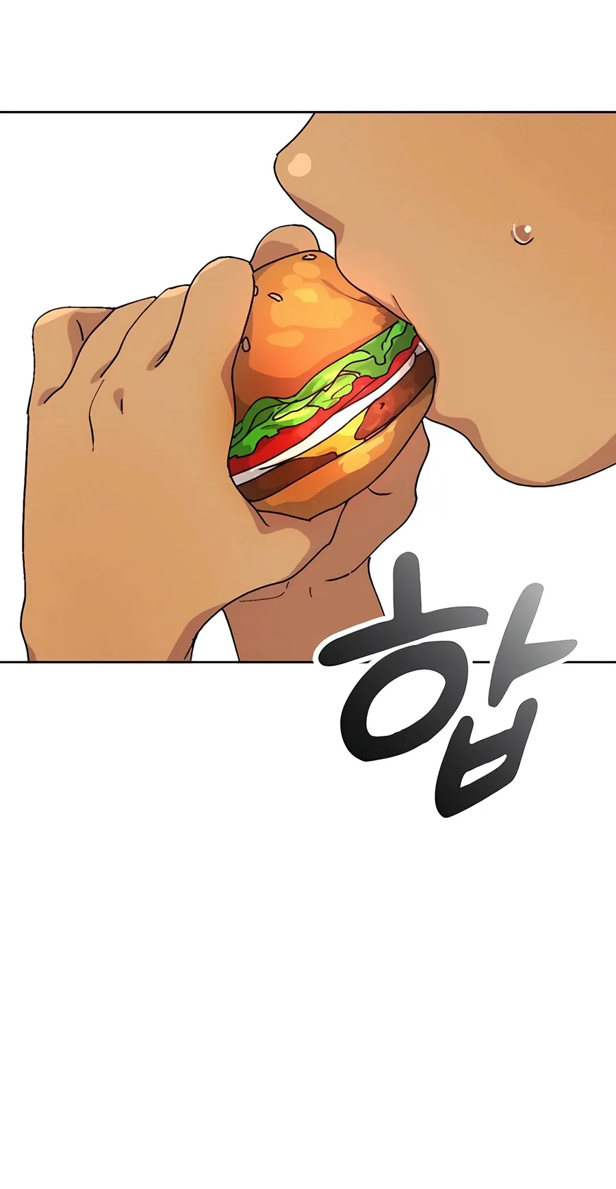 Healing Life Through Camping In Another World ตอนที่ 6 หน้า 21