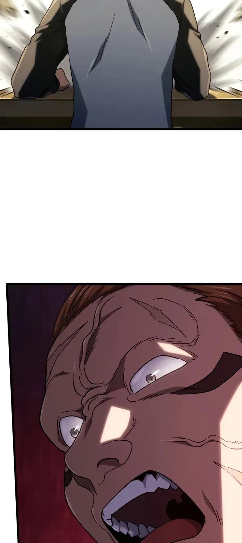 Revenge of the Iron-Blooded Sword Hound ตอนที่ 115 หน้า 79
