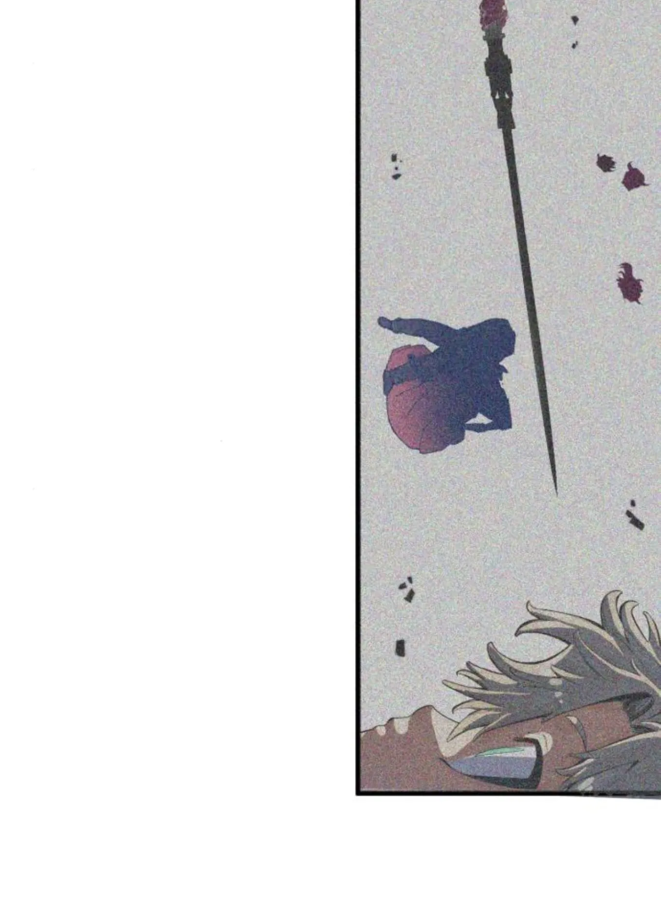 The Hero of the Heart Sword ตอนที่ 2 หน้า 49