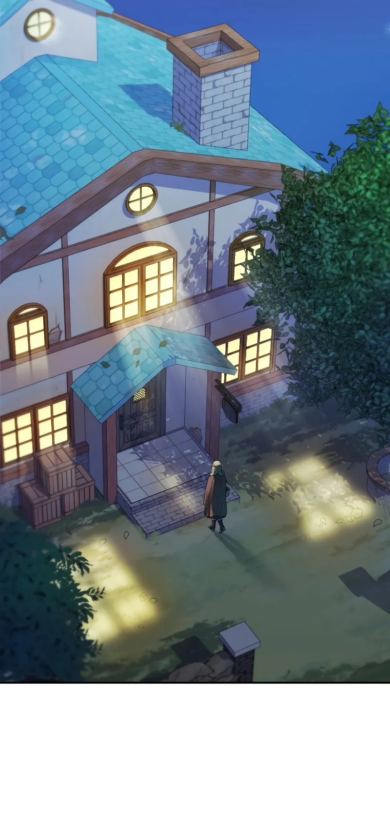 Golden Mage ตอนที่ 1 หน้า 12