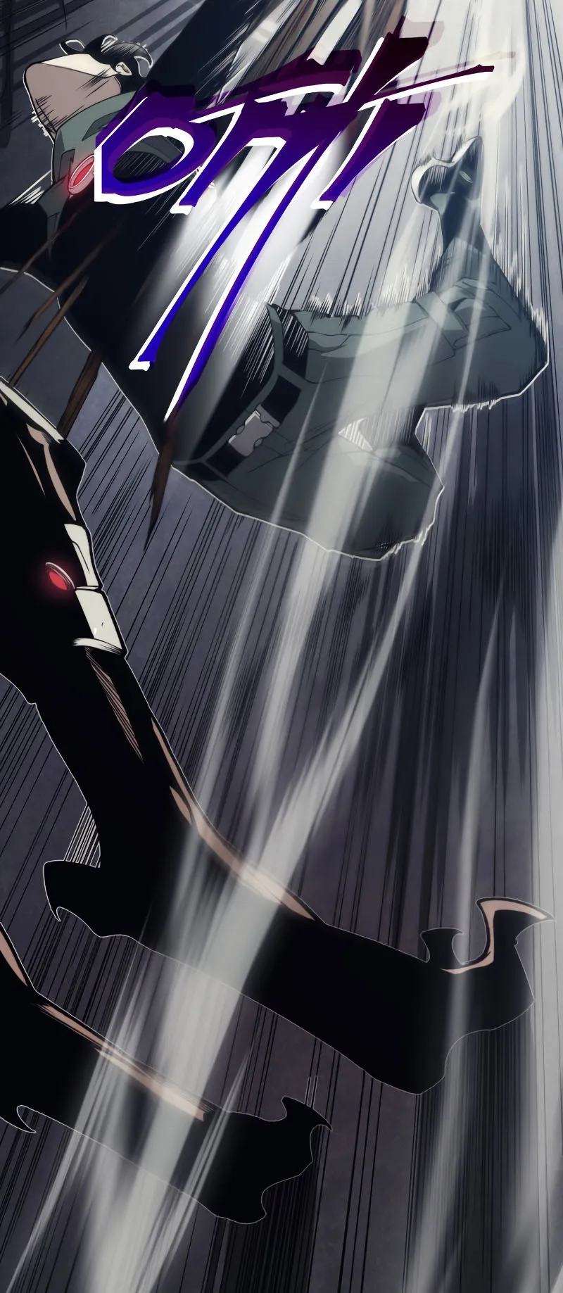 Demonic Evolution ตอนที่ 8 หน้า 18