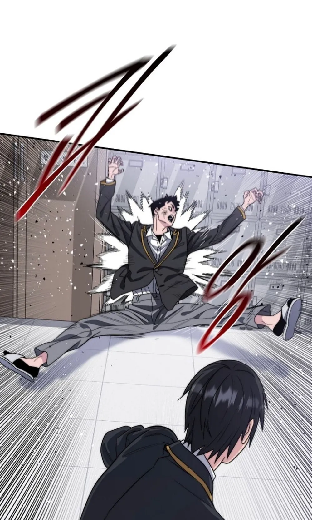 The 18-Year Old Demon King ตอนที่ 1 หน้า 202