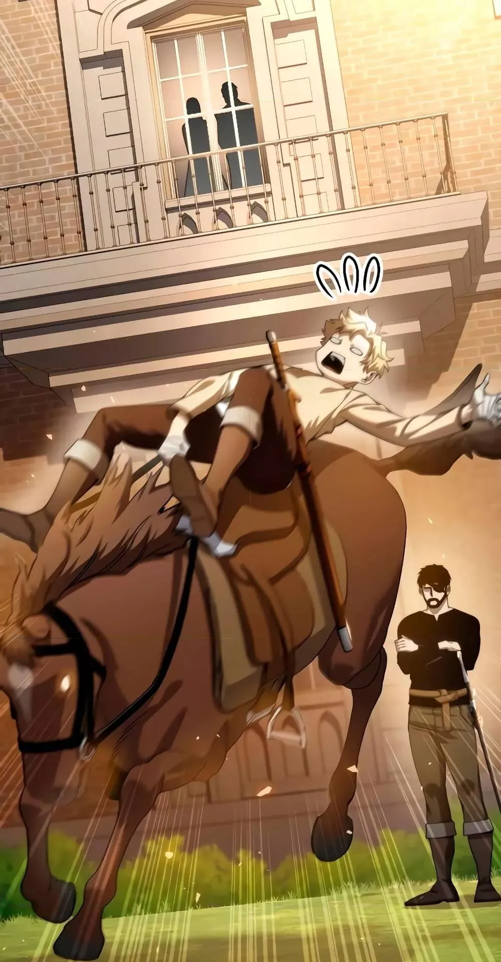 Star-Embracing Swordmaster ตอนที่ 23 หน้า 56