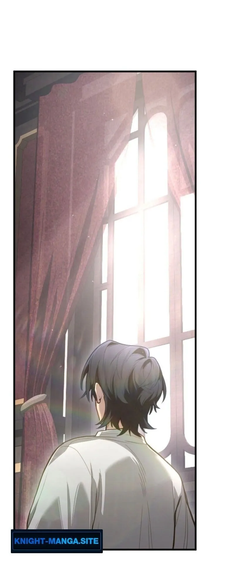 The Magic Theory of the Regressed Sword Saint ตอนที่ 11 หน้า 6