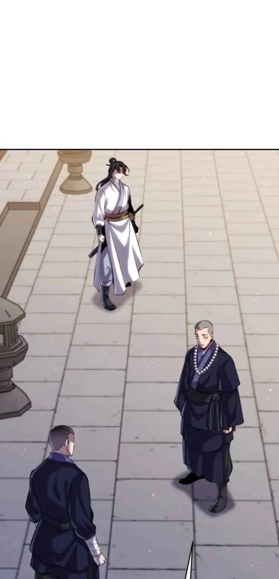 I Become the Youngest Disciple of the Martial Arts Leader ตอนที่ 28 หน้า 51