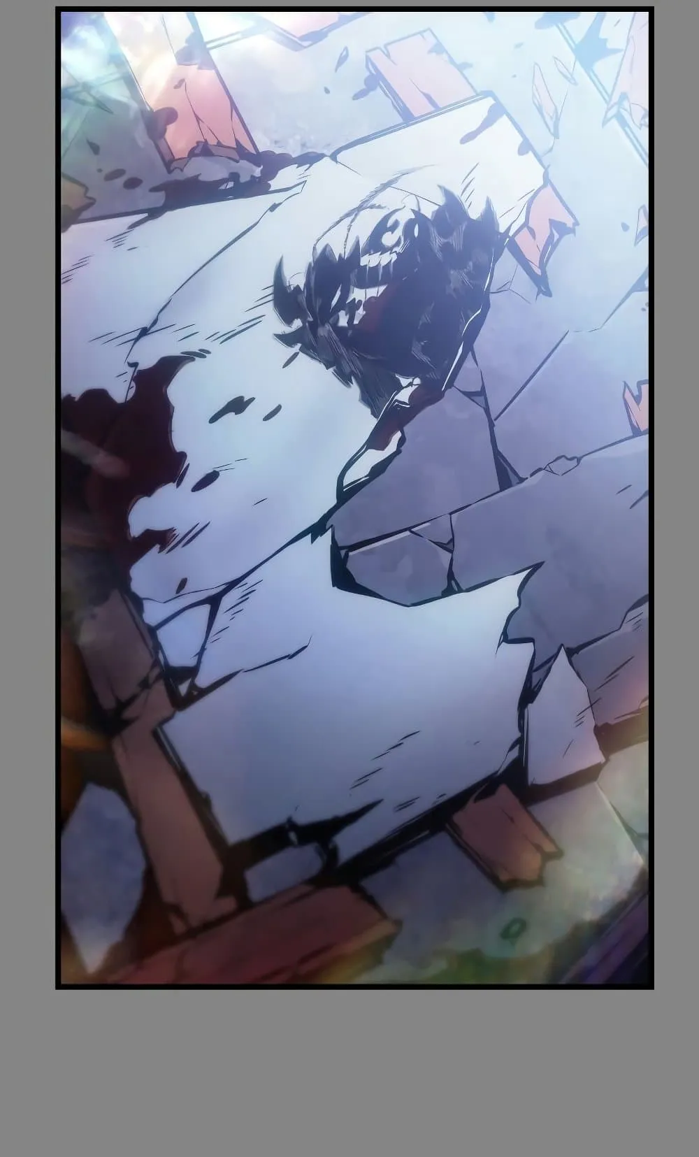 Solo Leveling: Ragnarok ตอนที่ 3 หน้า 149