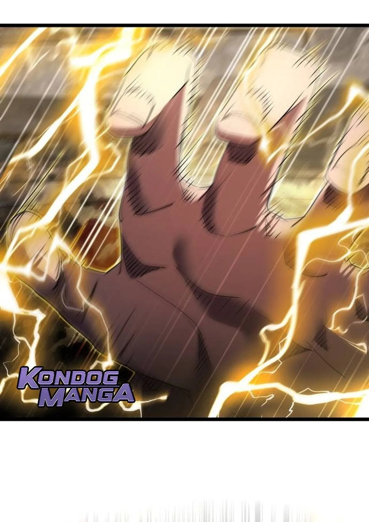 The Genius Mage Who Uses His Fists ตอนที่ 35 หน้า 101