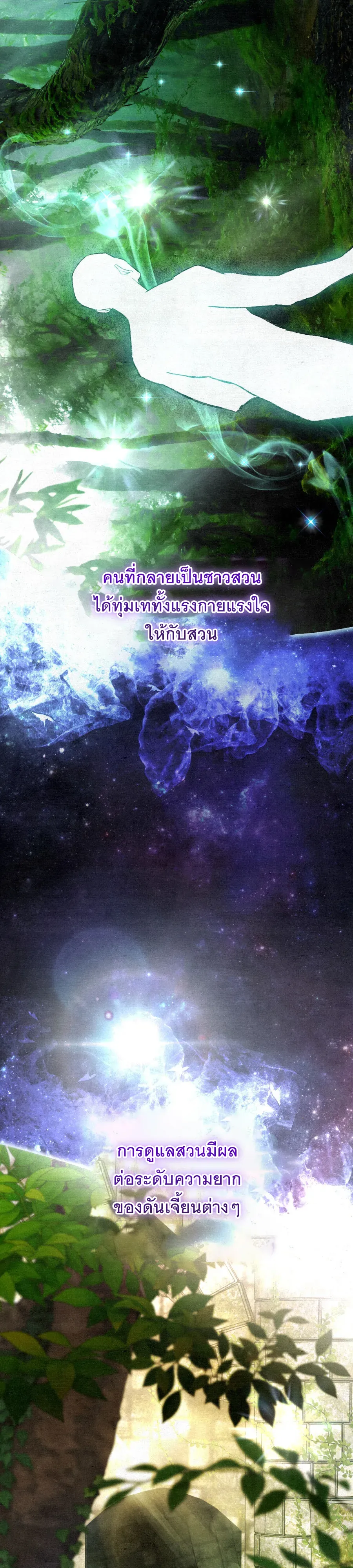 The Painter Who Draws Dungeons ตอนที่ 9 หน้า 33
