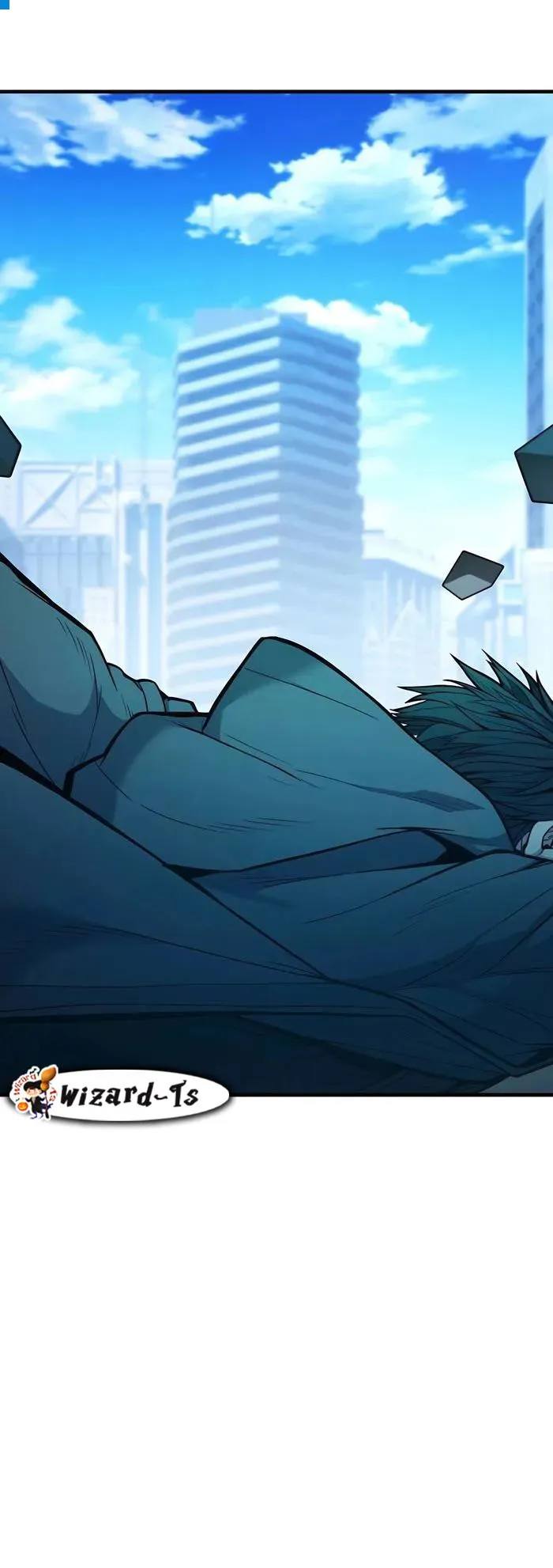 Expelled Hero Is Too Strong ตอนที่ 2 หน้า 142