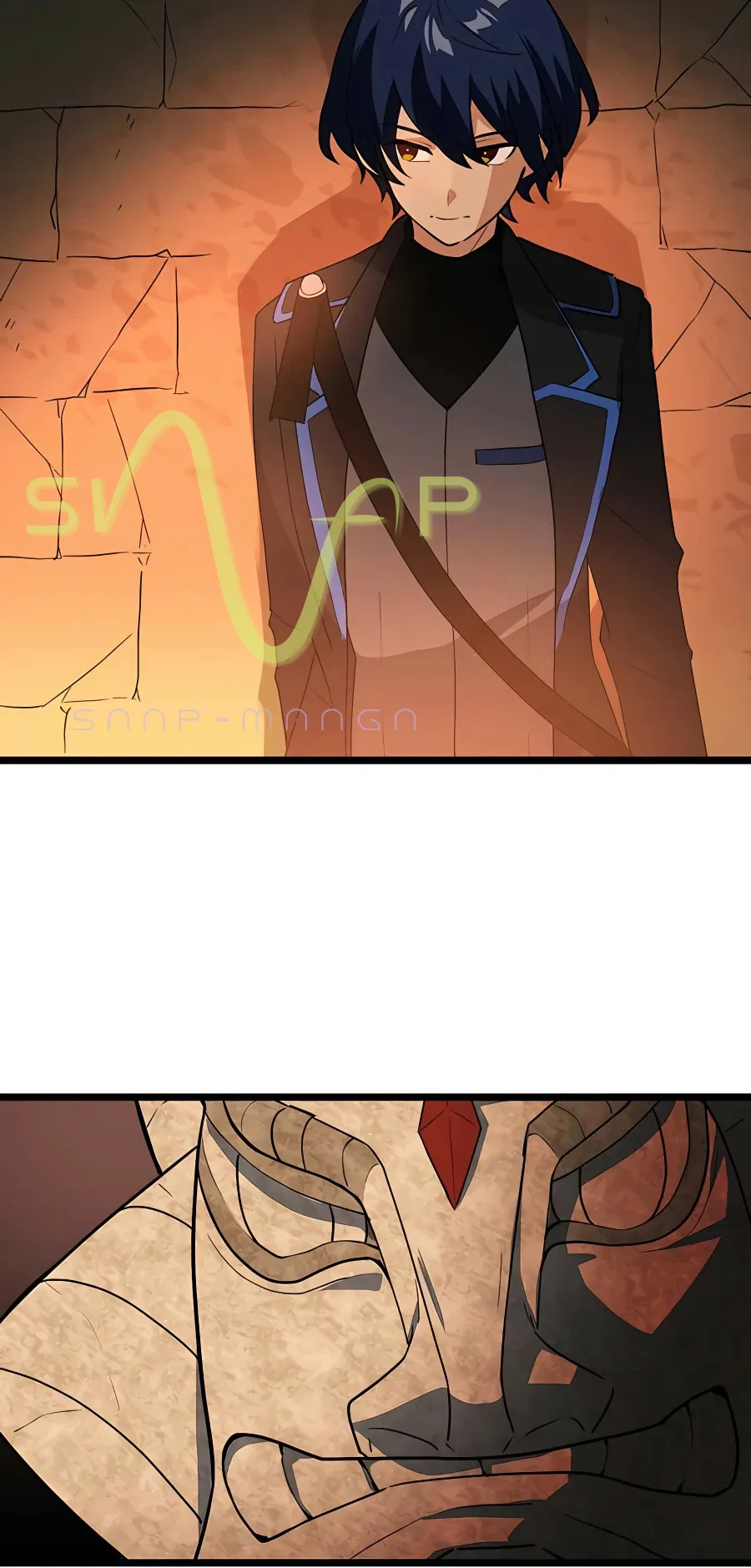 Hidden Class Gravity User ตอนที่ 5 หน้า 24