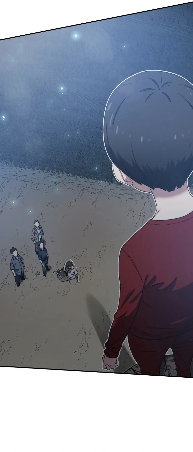 Existence ตอนที่ 1 หน้า 43