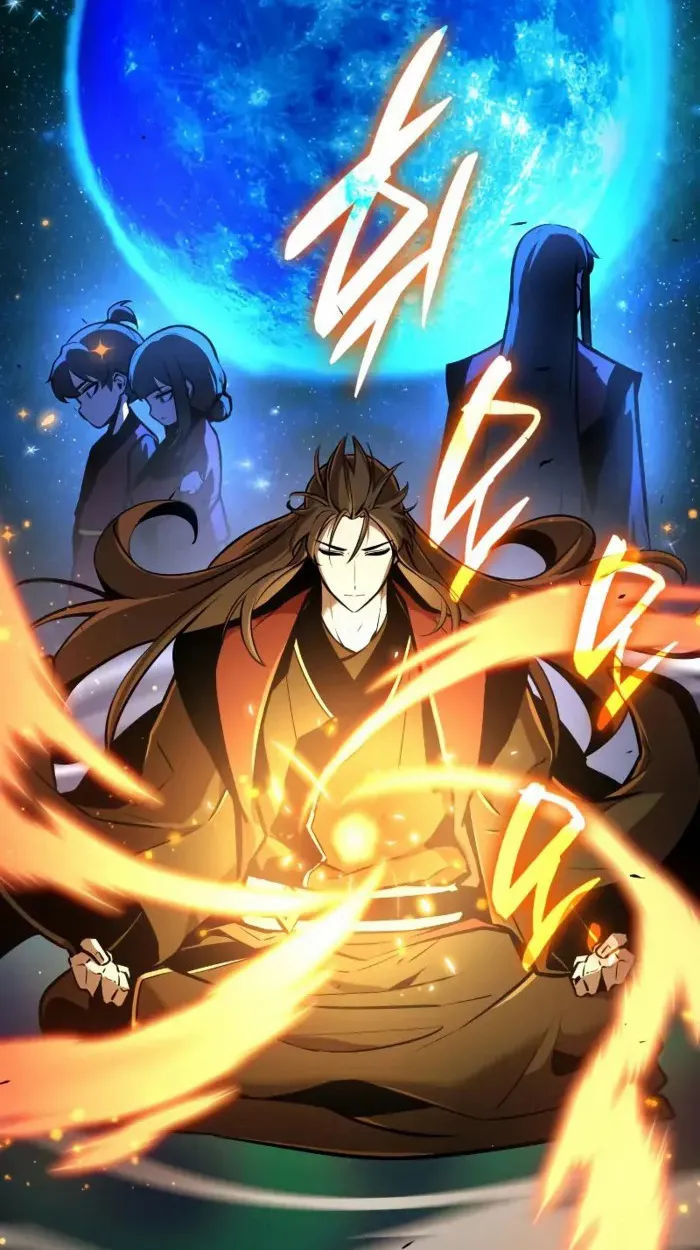 Rebirth of the Divine Demon ตอนที่ 2 หน้า 187