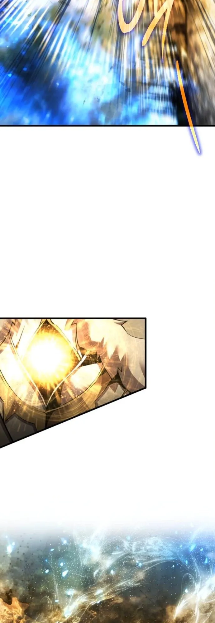 The Genius Mage Who Uses His Fists ตอนที่ 48 หน้า 8