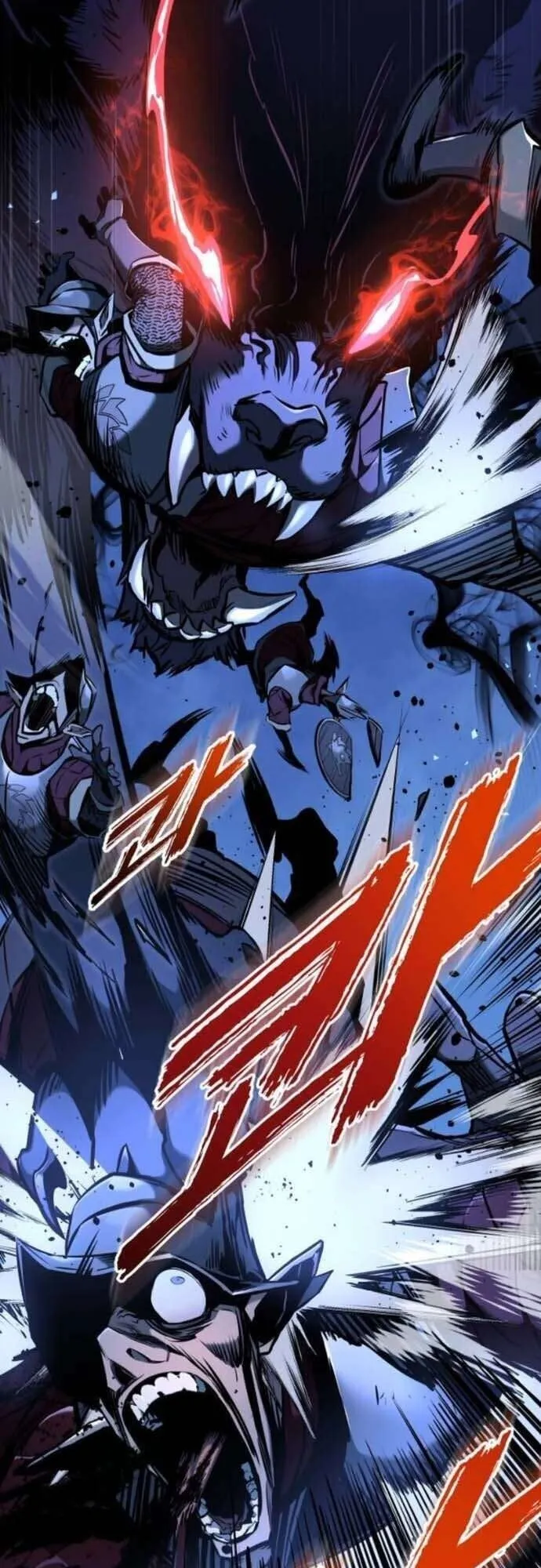 The Wandering Knight’s Survival Manual ตอนที่ 10 หน้า 94