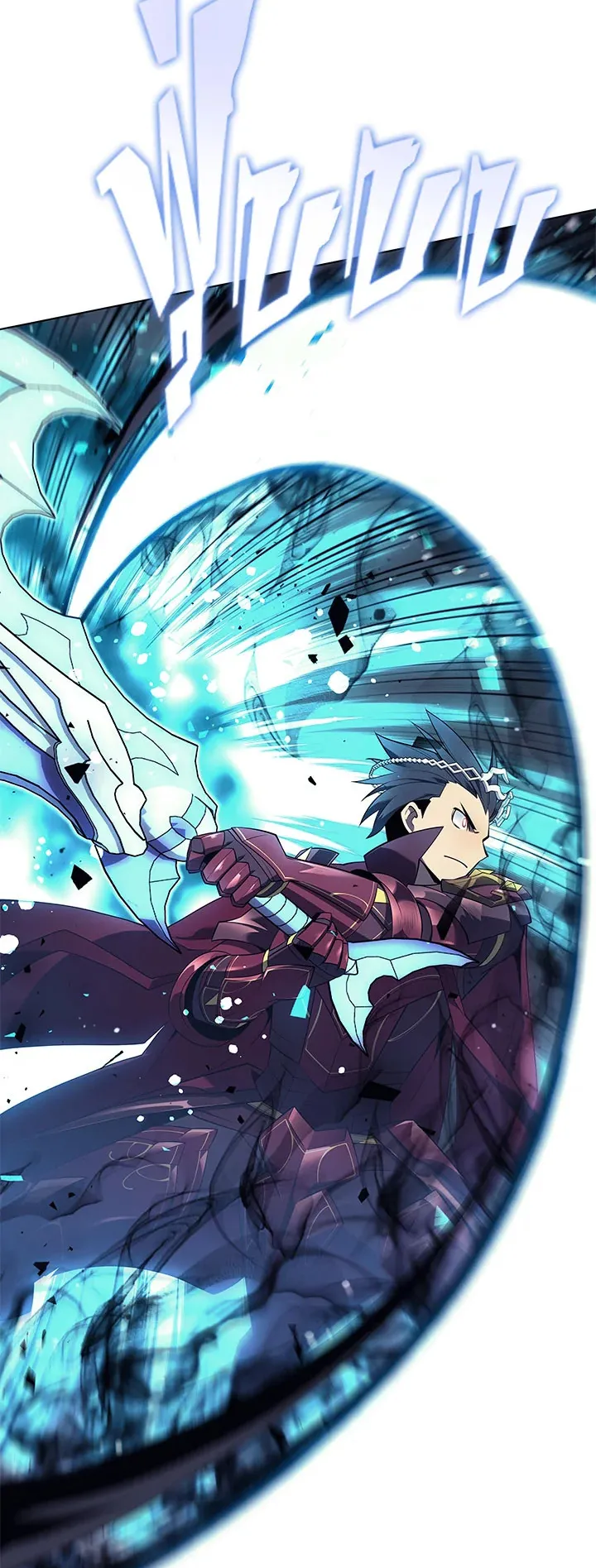 Overgeared ตอนที่ 121 หน้า 70