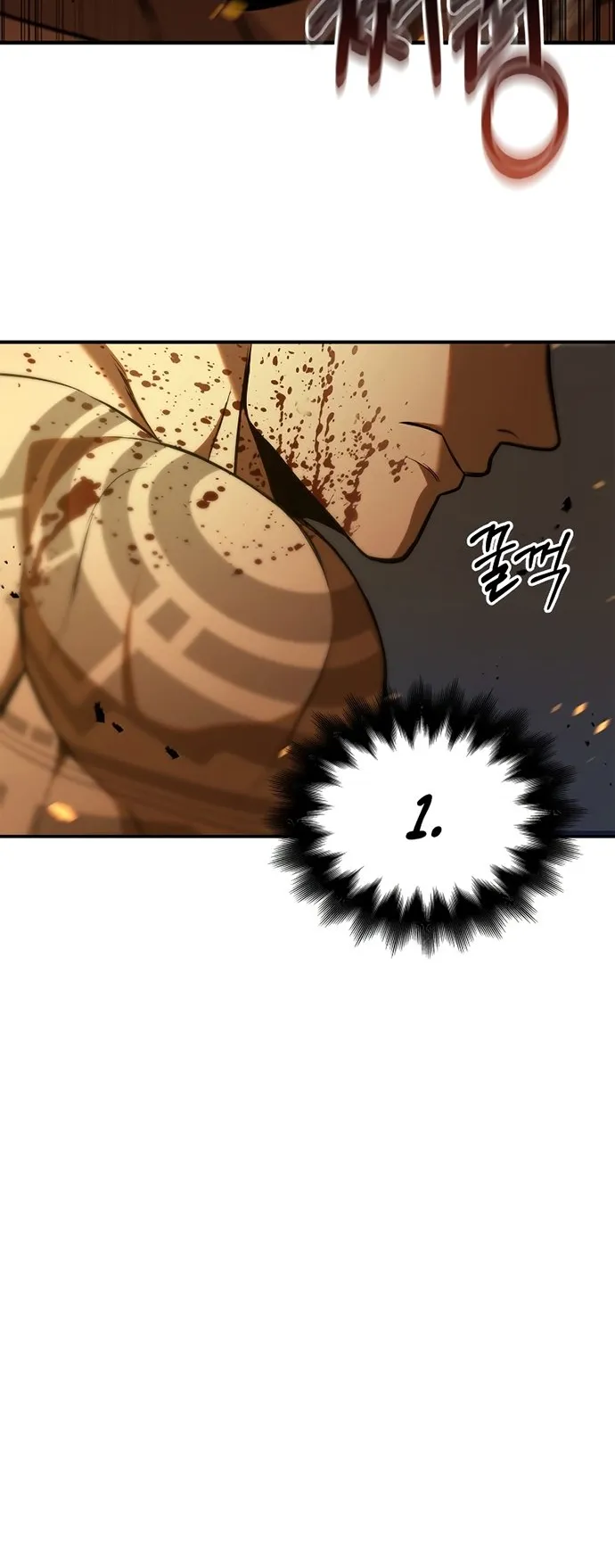 Surviving the Game as a Barbarian ตอนที่ 1 หน้า 118