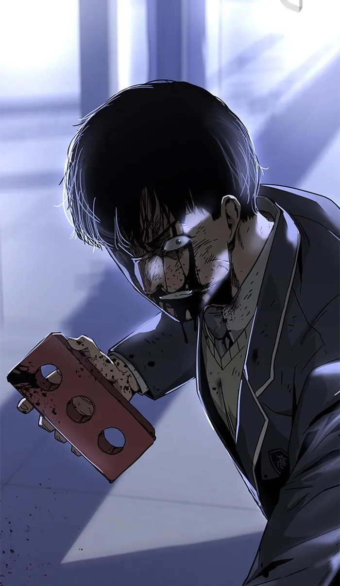 To Not Die ตอนที่ 2 หน้า 173