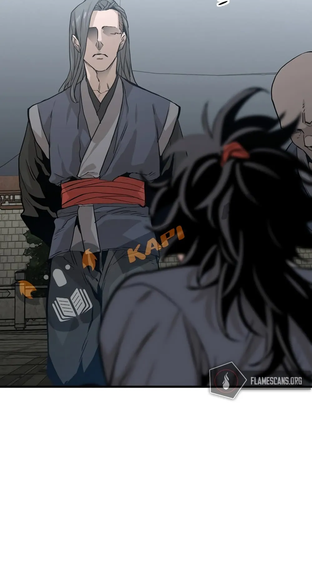 Heavenly Demon Cultivation Simulation ตอนที่ 1 หน้า 90