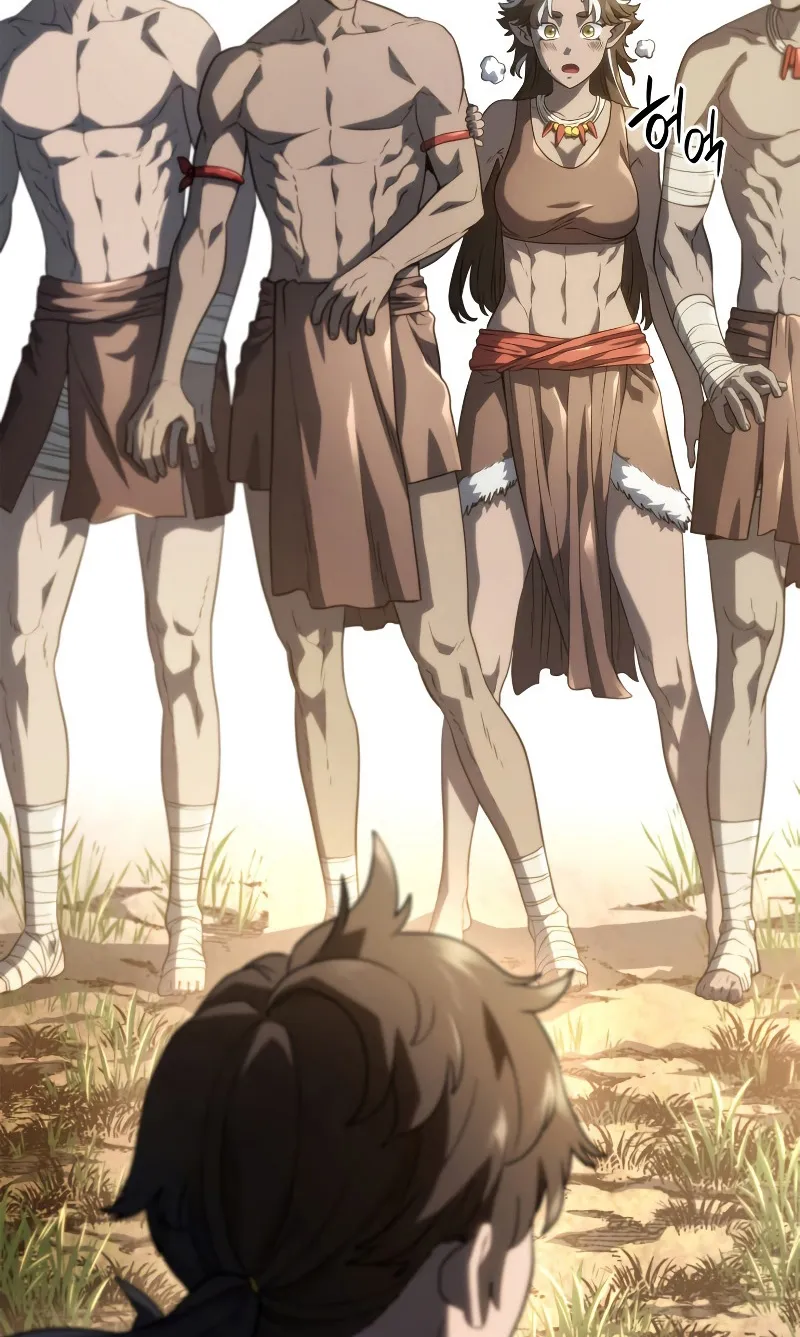 Revenge of the Iron-Blooded Sword Hound ตอนที่ 50 หน้า 102