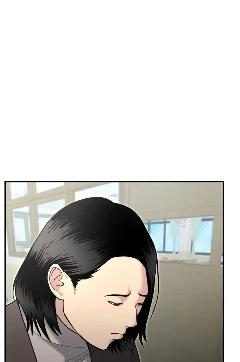 The Cop Is Too Strong ตอนที่ 8 หน้า 55