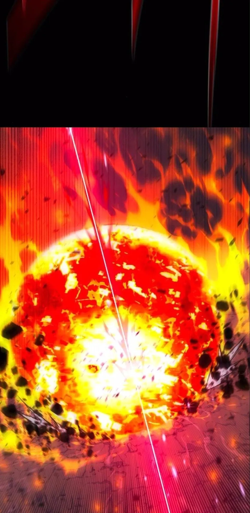I Took Over The Academy With a Single Sashimi Knife ตอนที่ 48 หน้า 76