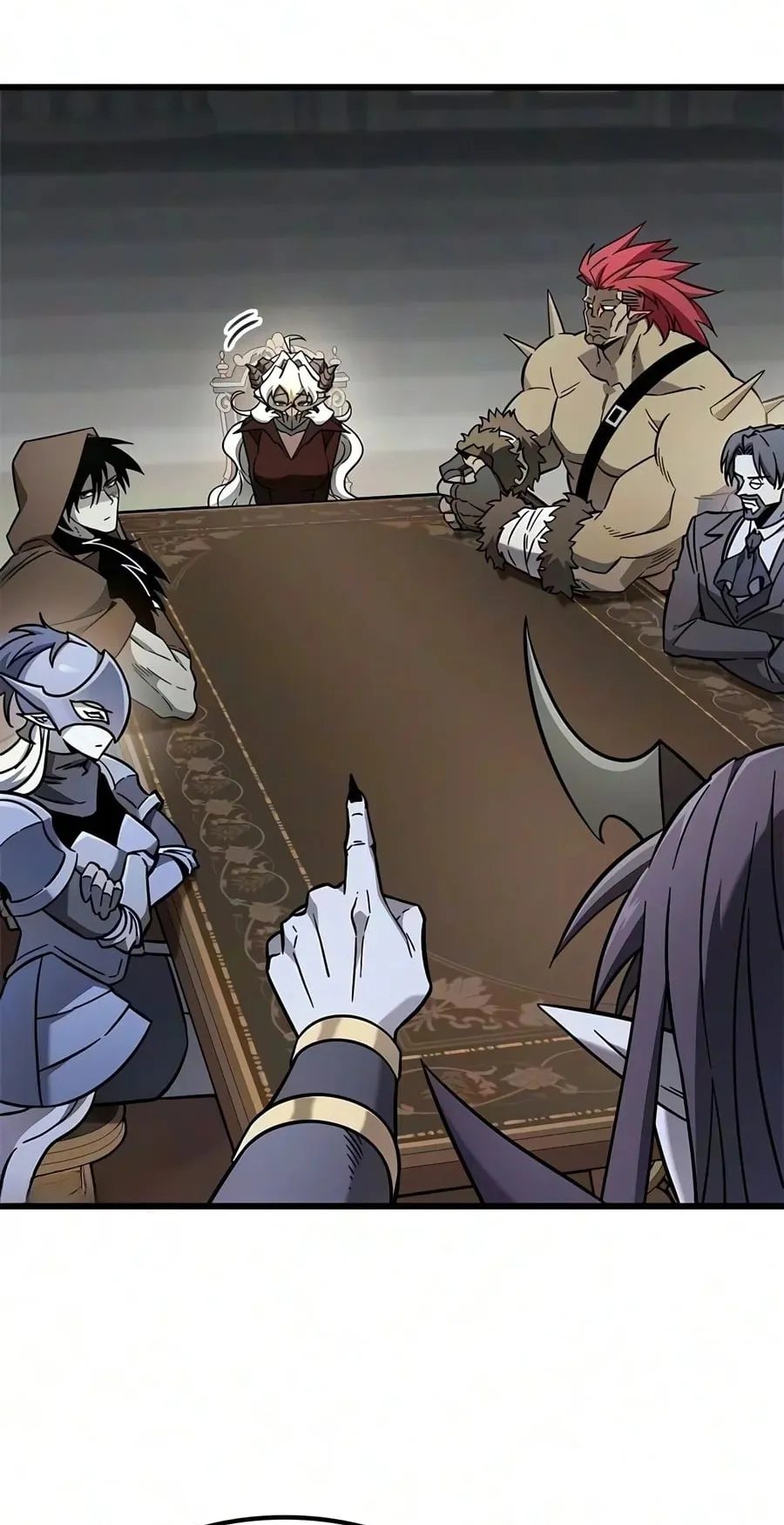 What a Bountiful Harvest, Demon Lord! ตอนที่ 84 หน้า 9