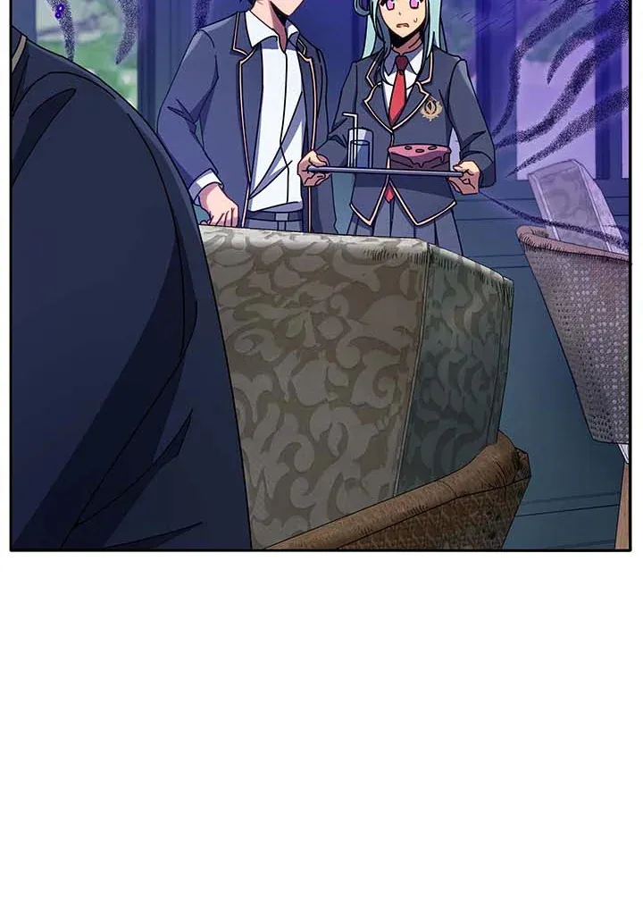 Necromancer Academy’s Genius Summoner Chapter 59 หน้า 8