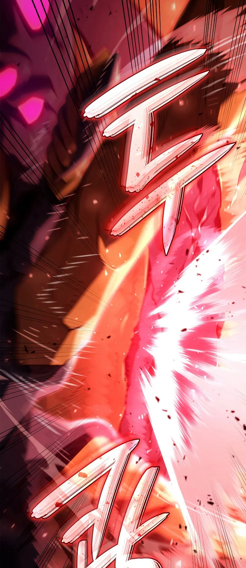 Revenge of the Iron-Blooded Sword Hound ตอนที่ 60 หน้า 114
