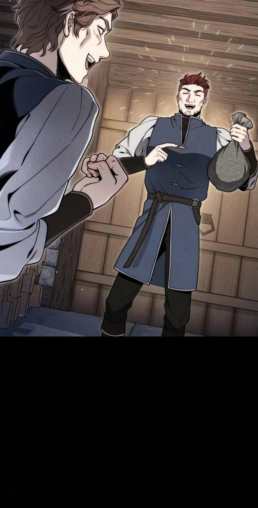 The Frontier Counts 10th-Class Outcast ตอนที่ 12 หน้า 62