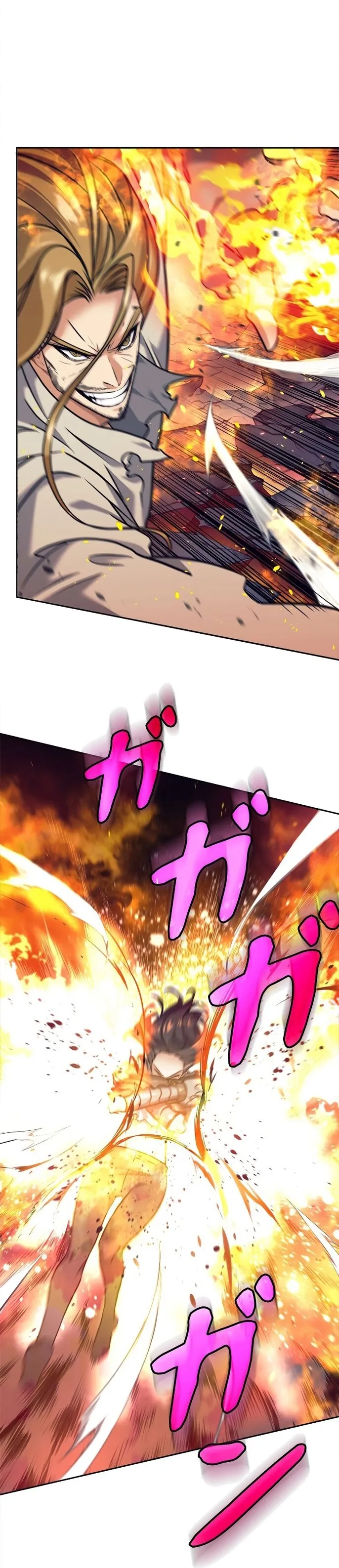I’m an Ex-class Hunter ตอนที่ 15 หน้า 42